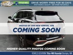 2023 Kia Sportage Hybrid SX-Prestige