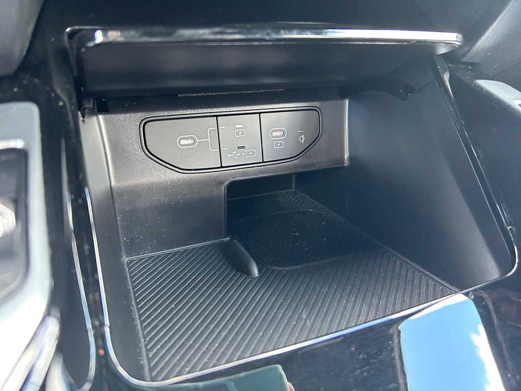 2025 Kia Sorento Plug-In Hybrid SX Prestige