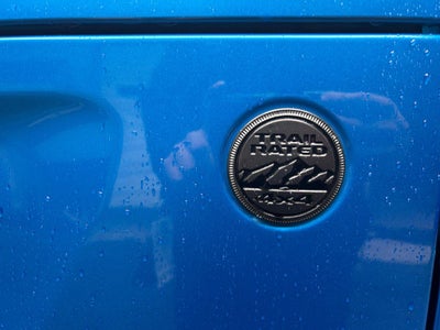 2022 Jeep Wrangler Unlimited Sport S 1 Owner Local Trade In