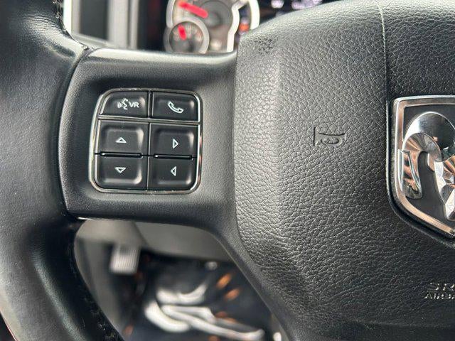 2016 RAM 1500 SLT