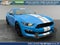 2017 Ford Mustang Shelby GT350