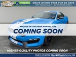 2017 Ford Mustang Shelby GT350