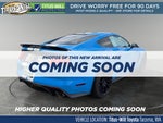 2017 Ford Mustang Shelby GT350