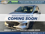 2020 Ford Escape SE Sport Hybrid