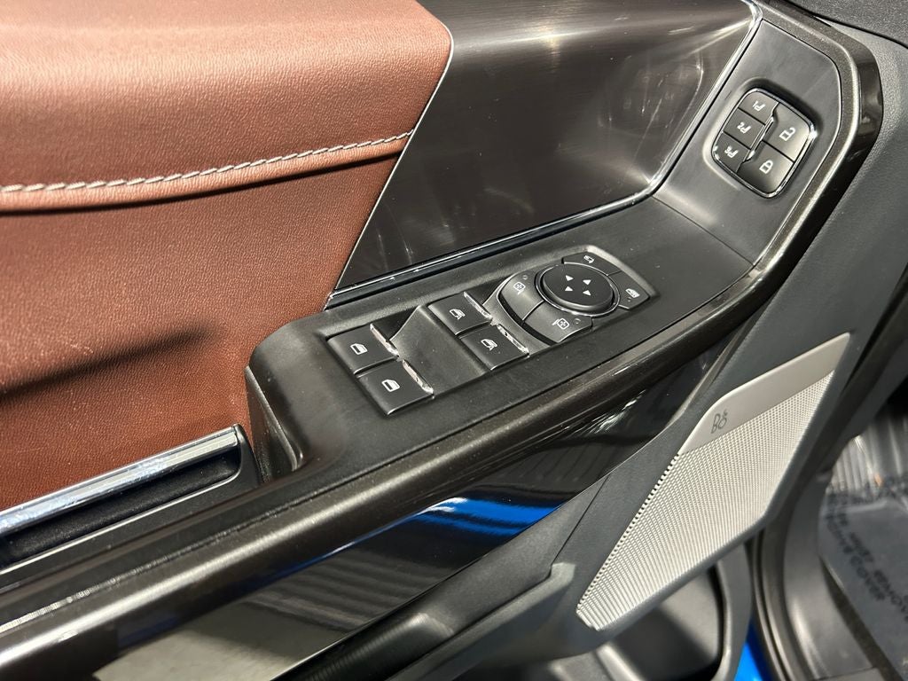 2021 Ford F-150 Lariat LIFTED