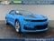 2023 Chevrolet Camaro SS 1SS
