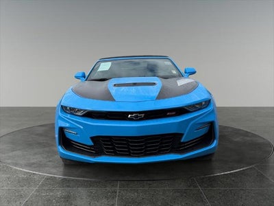 2023 Chevrolet Camaro SS 1SS
