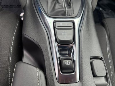 2023 Chevrolet Camaro SS 1SS