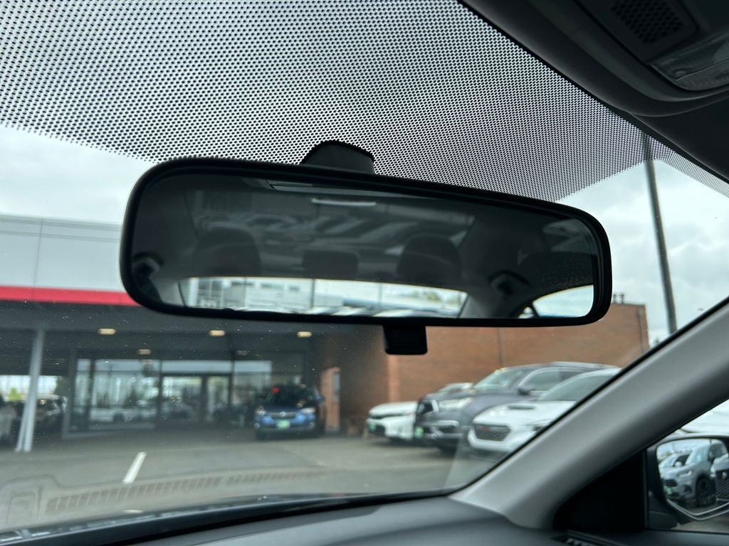 2017 Honda Accord LX 1 Owner