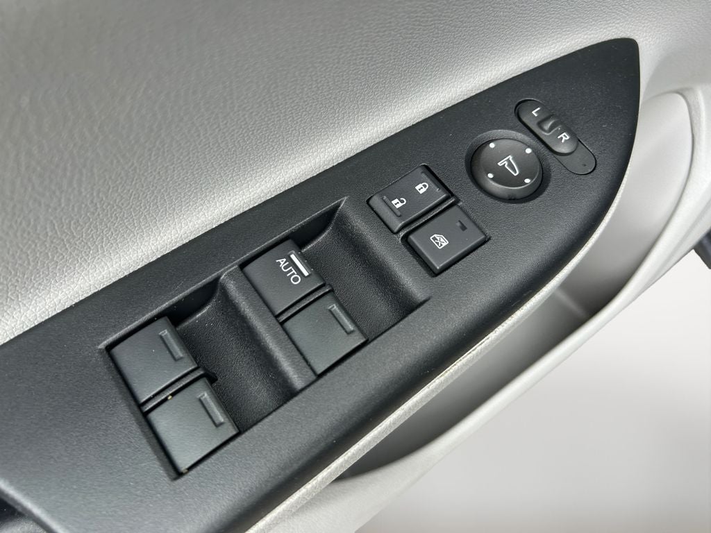 2017 Honda Accord LX 1 Owner