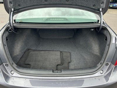 2017 Honda Accord LX 1 Owner