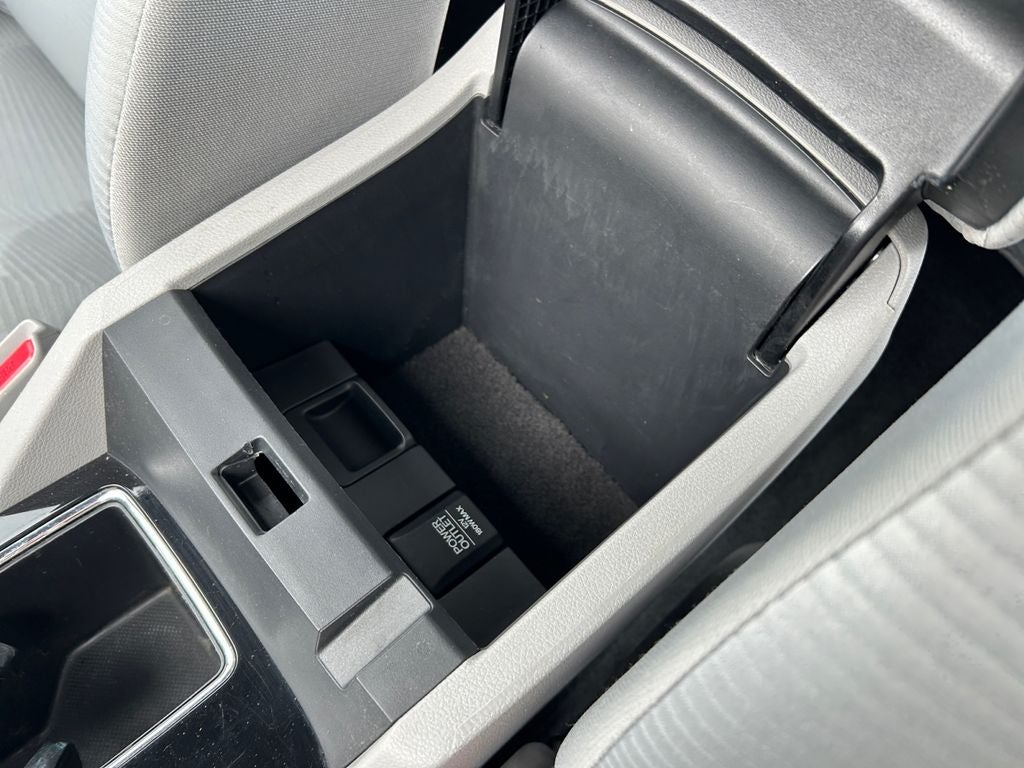 2017 Honda Accord LX 1 Owner