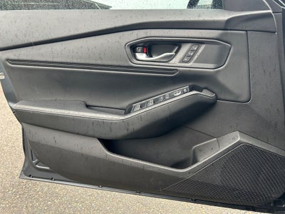 2024 Honda Accord Touring