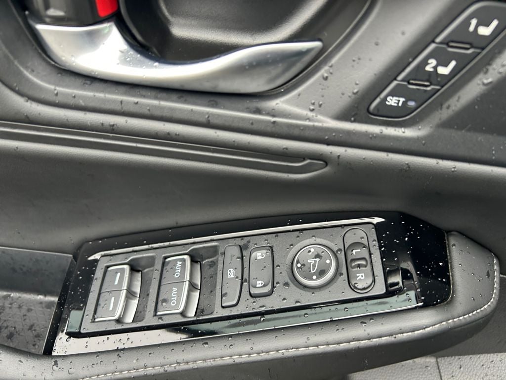 2024 Honda Accord Touring