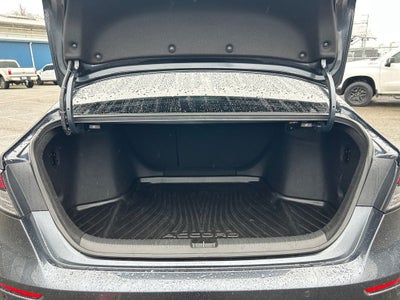 2024 Honda Accord Touring