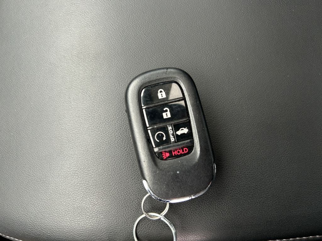 2024 Honda Accord Touring