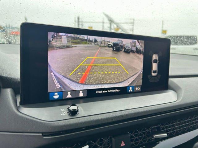 2024 Honda Accord Touring