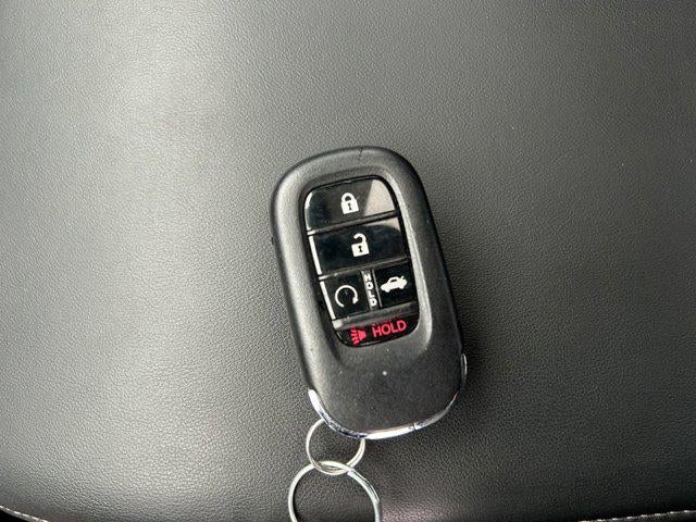 2024 Honda Accord Touring