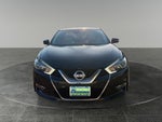 2017 Nissan Maxima Platinum