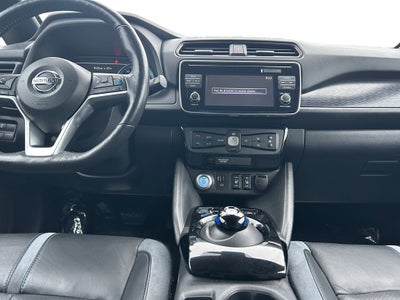 2019 Nissan Leaf SL
