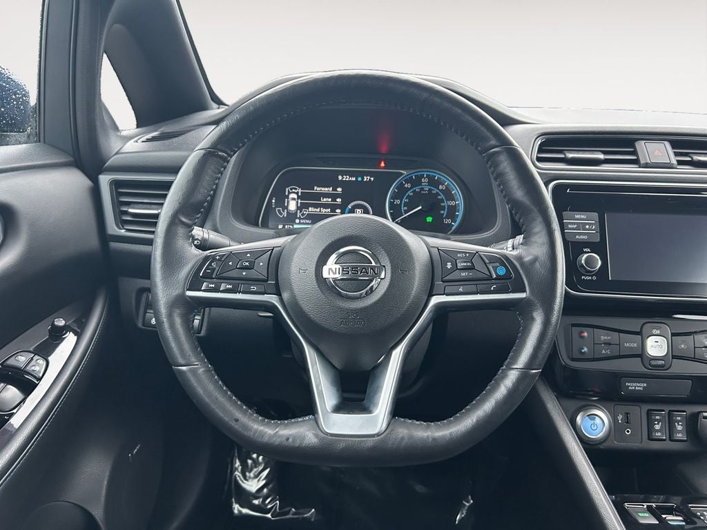 2019 Nissan Leaf SL