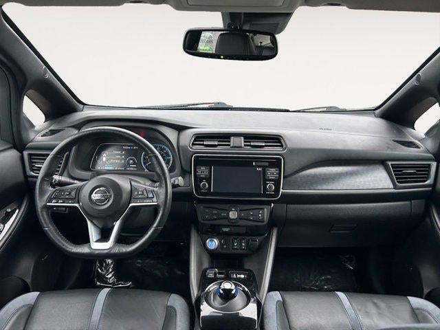 2019 Nissan Leaf SL