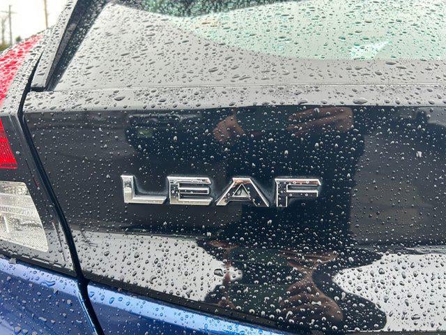 2019 Nissan Leaf SL