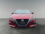 2022 Nissan Altima 2.5 SR AWD
