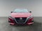2022 Nissan Altima 2.5 SR AWD