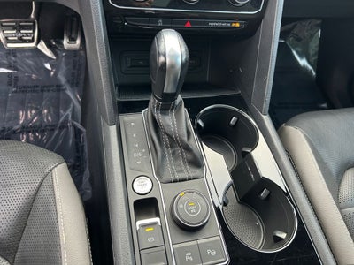 2021 Volkswagen Atlas Cross Sport 3.6L V6 SEL Premium R-Line