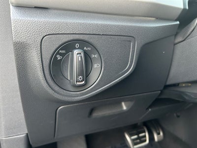 2021 Volkswagen Atlas Cross Sport 3.6L V6 SEL Premium R-Line