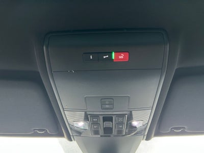 2021 Volkswagen Atlas Cross Sport 3.6L V6 SEL Premium R-Line