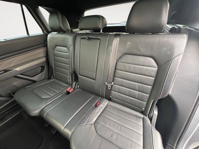 2021 Volkswagen Atlas Cross Sport 3.6L V6 SEL Premium R-Line