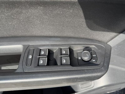 2018 Volkswagen Atlas SEL 4Motion