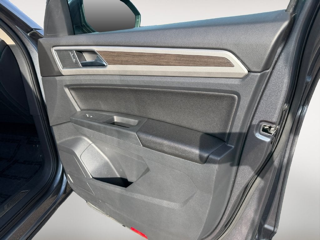 2018 Volkswagen Atlas SEL 4Motion