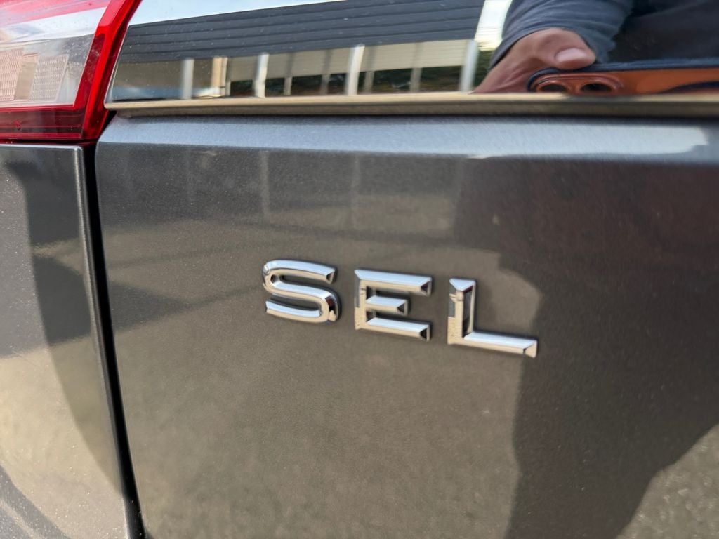 2018 Volkswagen Atlas SEL 4Motion