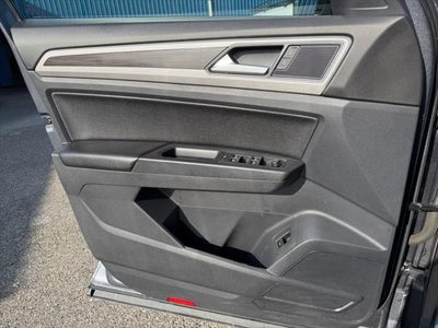 2018 Volkswagen Atlas SEL 4Motion