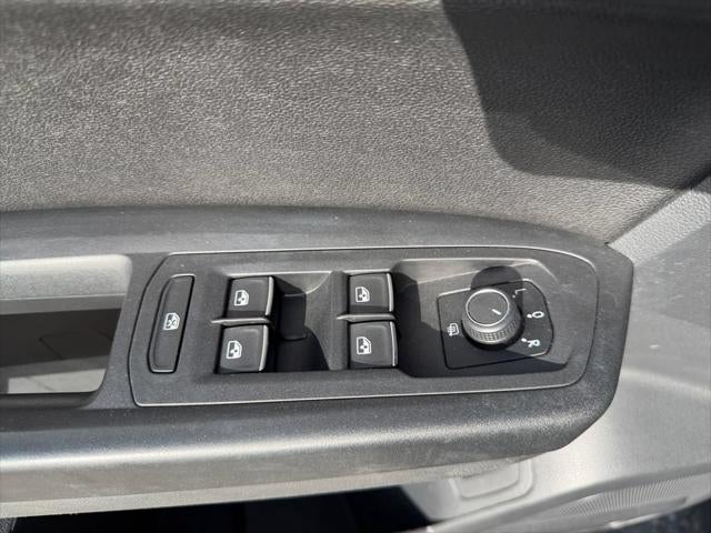 2018 Volkswagen Atlas SEL 4Motion