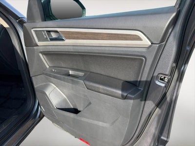 2018 Volkswagen Atlas SEL 4Motion