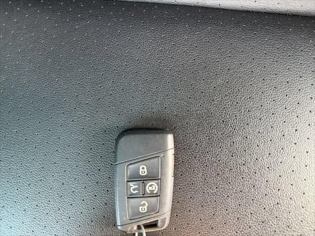 2018 Volkswagen Atlas SEL 4Motion
