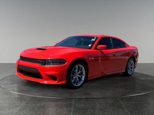 2022 Dodge Charger GT