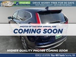 2017 Honda CR-V EX-L 1 OWNER