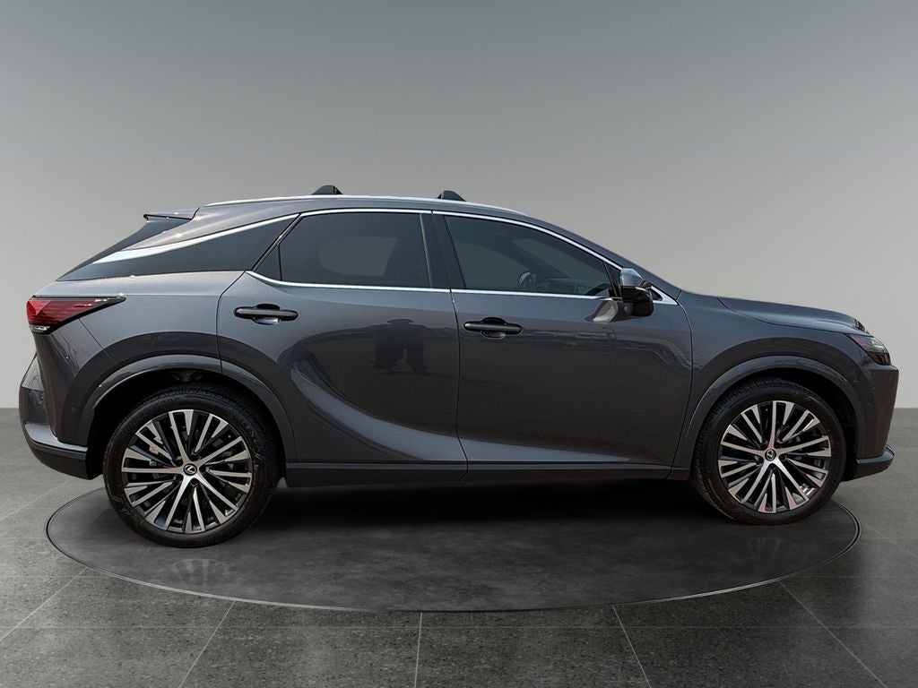 2025 Lexus RX 350 Premium Plus
