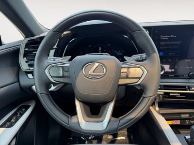 2025 Lexus RX 350 Premium Plus