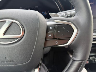 2025 Lexus RX 350 Premium Plus