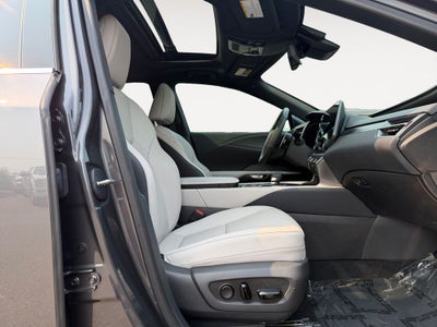 2025 Lexus RX 350 Premium Plus
