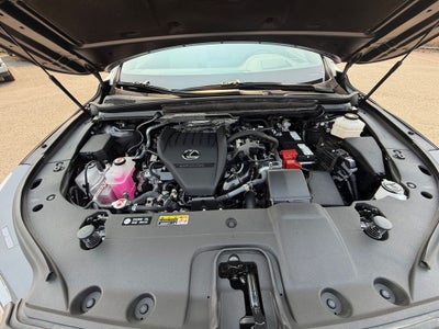 2025 Lexus RX 350 Premium Plus