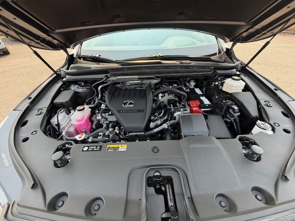 2025 Lexus RX 350 Premium Plus
