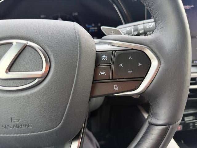 2025 Lexus RX 350 Premium Plus