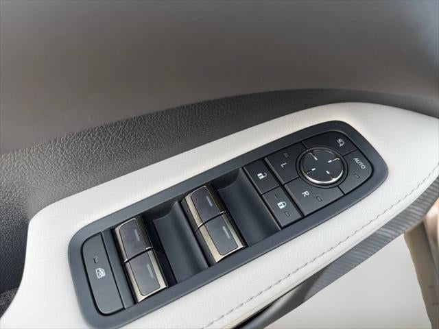 2025 Lexus RX 350 Premium Plus